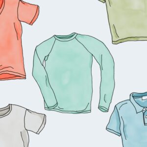 Apparel Printing DTF