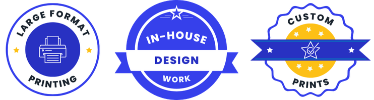 Trust Badges