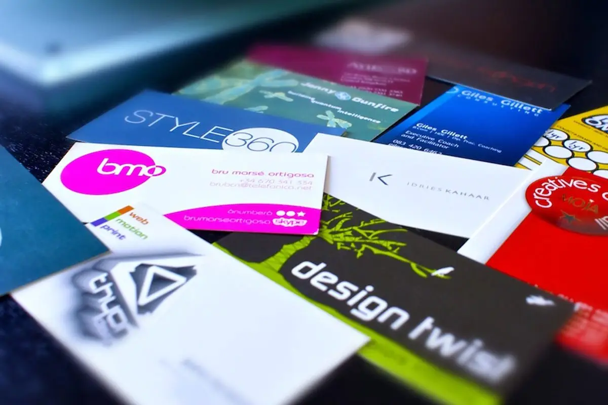 Business Cards