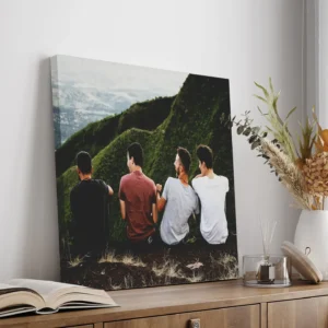 Canvas Printing