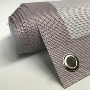 Mesh Banners