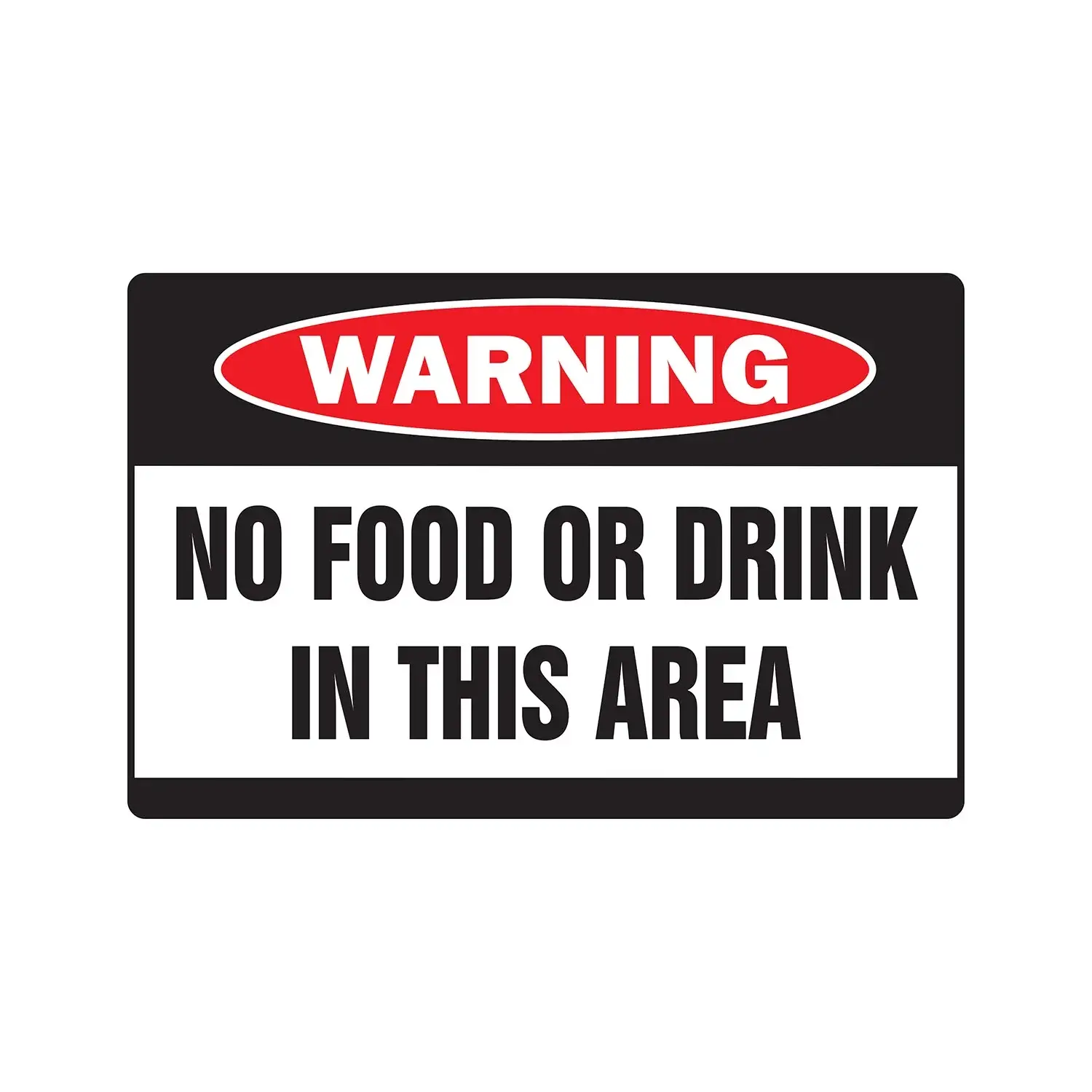 Aluminum Signs