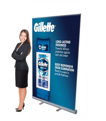 Retractable Banners - Image 2
