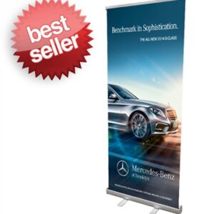 Retractable Banners