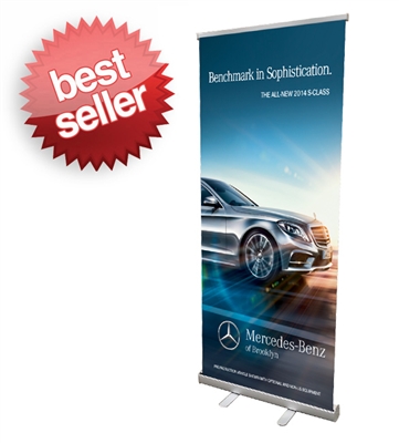 Retractable Banners