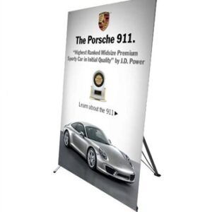 X-Banners