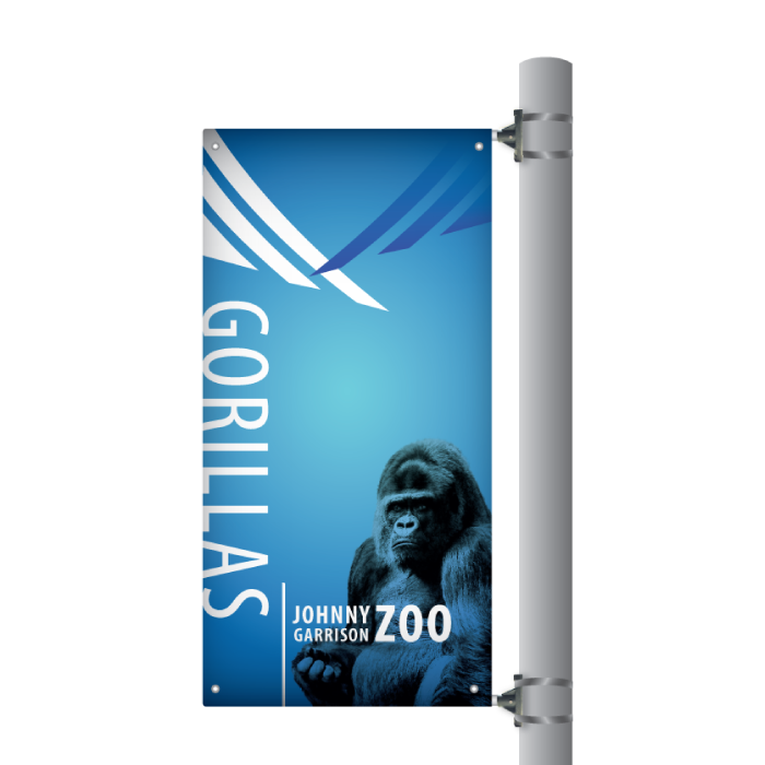 Pole Banners - Image 4