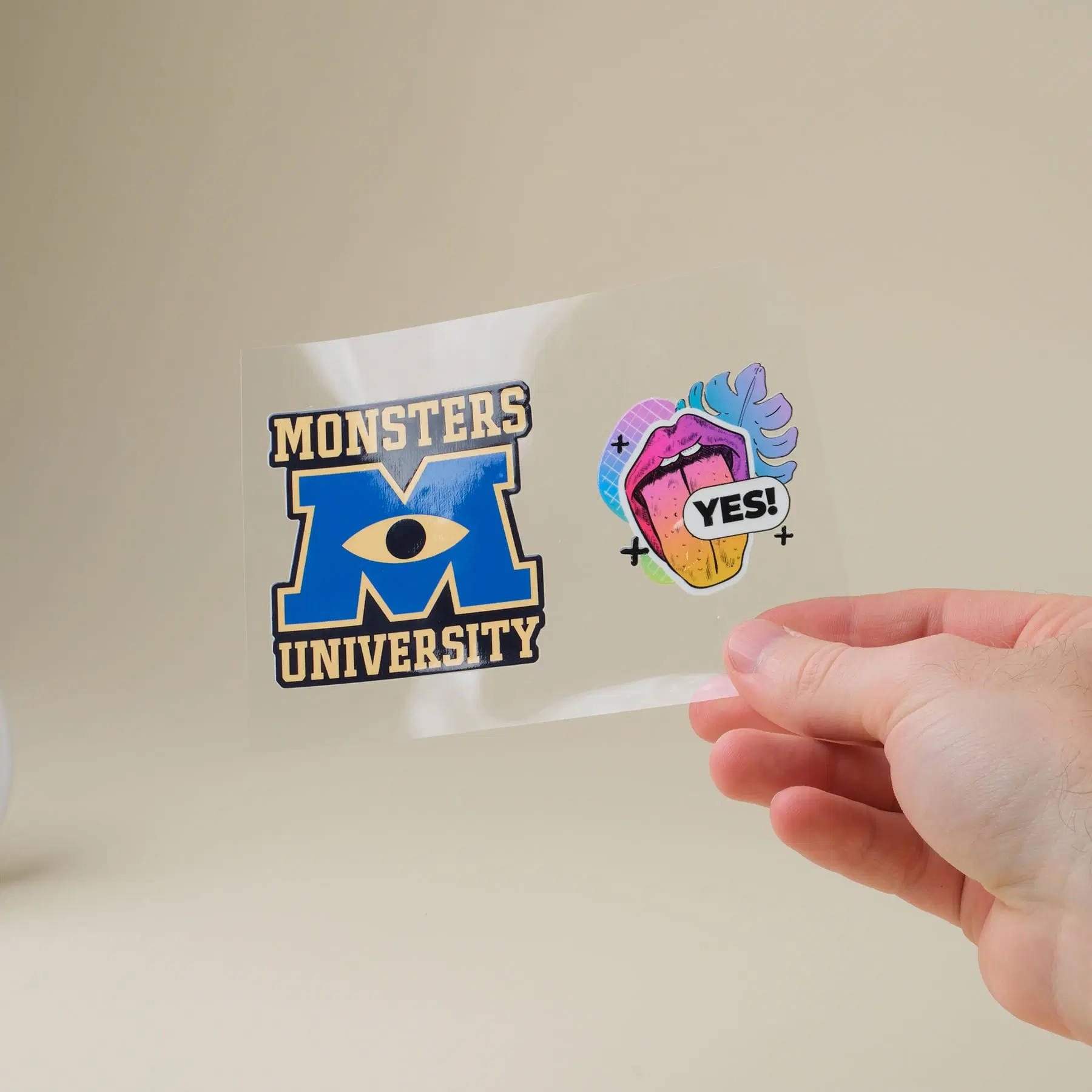 UV Stickers - Image 2