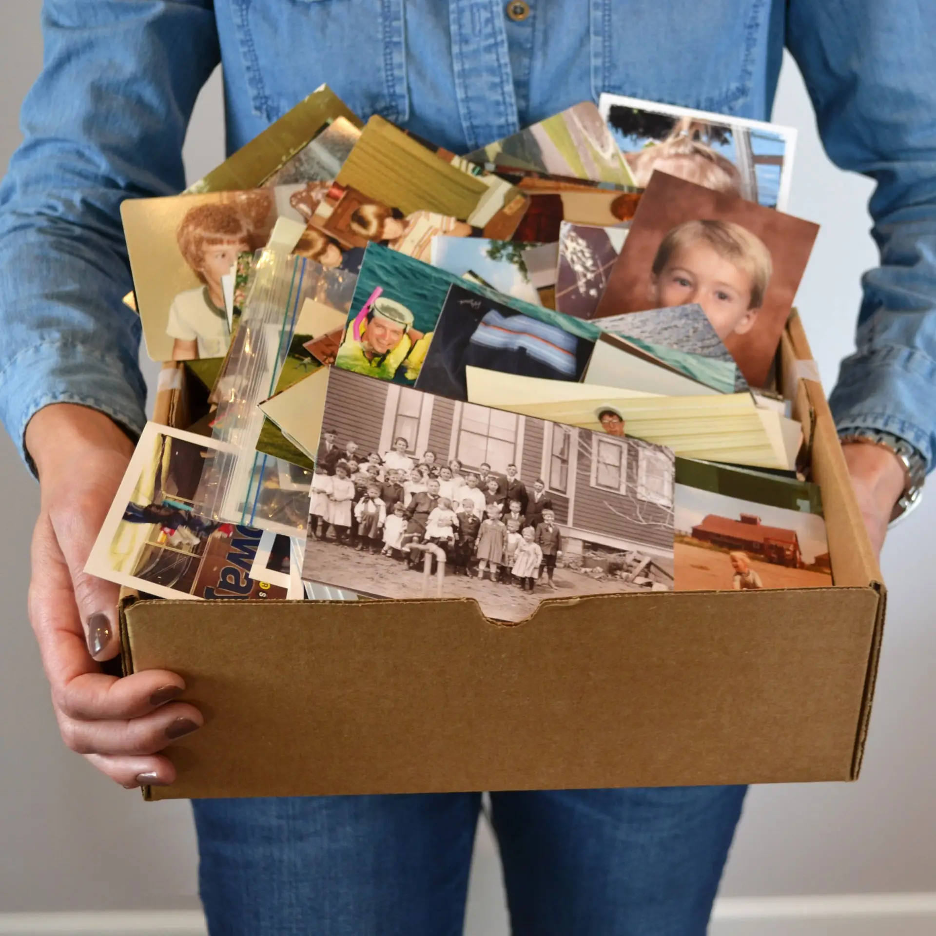 Photo Digitizing Services - Image 3
