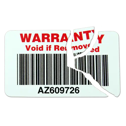 Destructive Stickers - Image 2