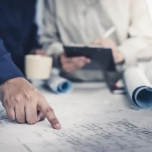 Blueprint Printing
