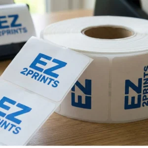Square Labels