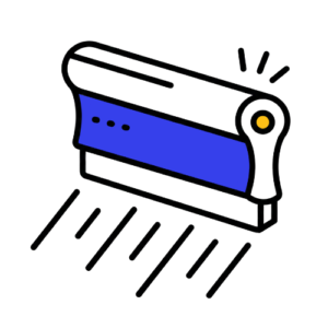 screen